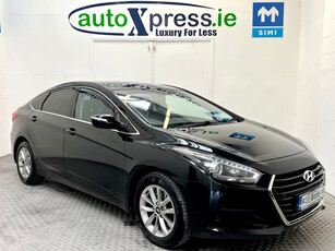 2015 (152) Hyundai i40