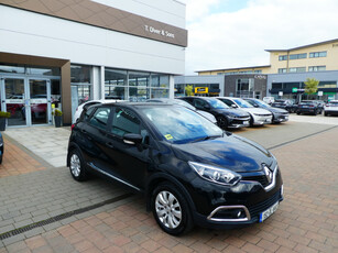 2015 (152) Renault Captur