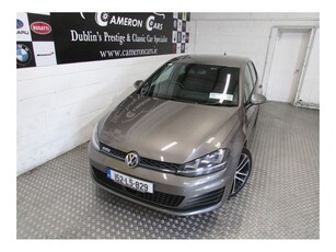 2015 (152) Volkswagen Golf