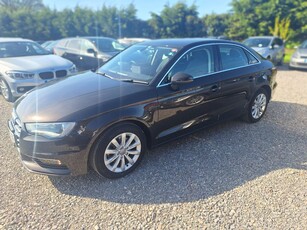 2015 - Audi A3 Automatic