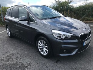 2016 (161) BMW 2 Series