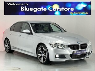 2016 (161) BMW 3 Series