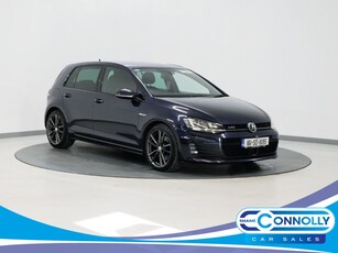 2016 (161) Volkswagen Golf