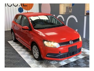 2016 (161) Volkswagen Polo