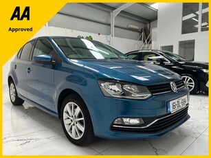 2016 (161) Volkswagen Polo