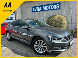 2017 (171) Volkswagen Passat