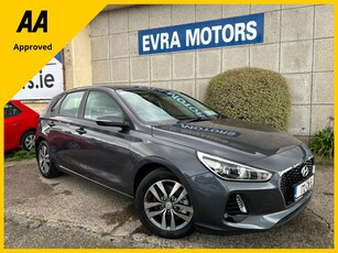 2017 (172) Hyundai i30