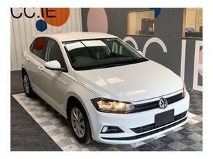 2018 (181) Volkswagen Polo