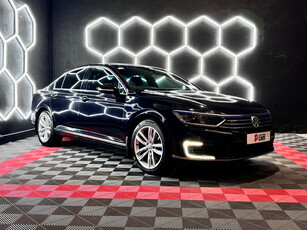 2018 (182) Volkswagen Passat