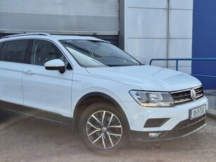 2019 (191) Volkswagen Tiguan