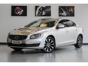 2019 (191) Volvo S60