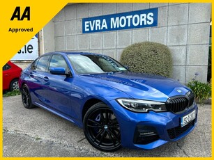 2019 (192) BMW 3 Series