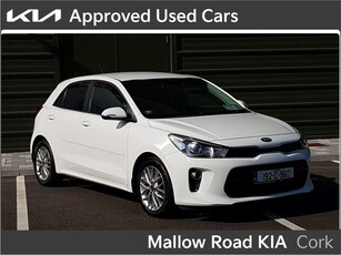 2019 (192) Kia Rio