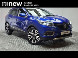 2019 Renault KADJAR