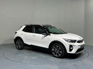 2020 (202) Kia Stonic