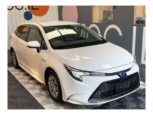 2020 (202) Toyota Corolla