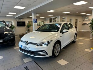 2020 (202) Volkswagen Golf