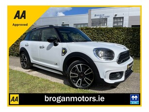 2020 Mini Countryman