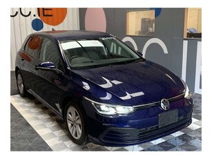 2021 (211) Volkswagen Golf