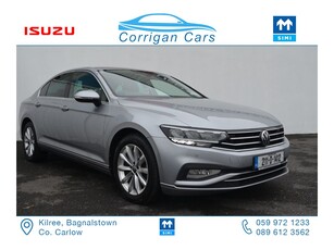 2021 (211) Volkswagen Passat