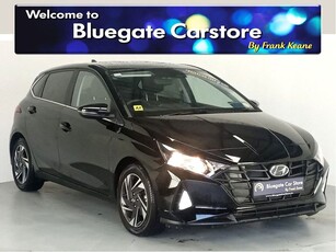 2021 (212) Hyundai i20