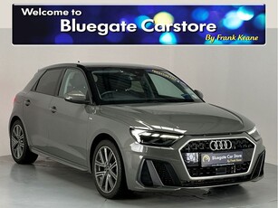 2022 (221) Audi A1