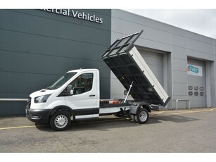 2022 (221) Ford Transit