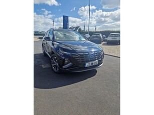 2022 (221) Hyundai Tucson