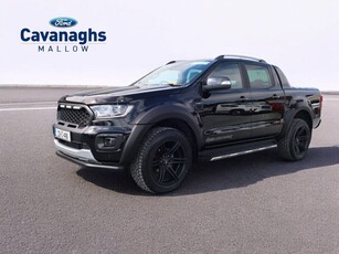 2023 (231) Ford Ranger