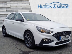 2023 (231) Hyundai i30