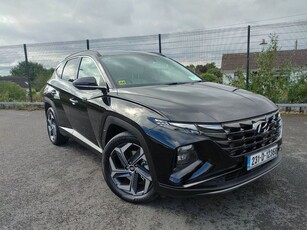 2023 (231) Hyundai Tucson