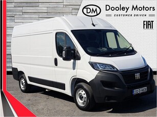 2023 (232) Fiat Ducato