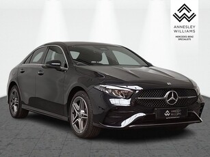 2023 Mercedes-Benz A Class