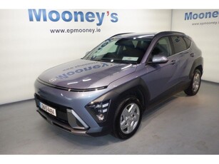 2024 (241) Hyundai Kona