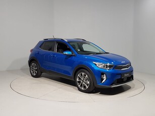 2024 (241) Kia Stonic