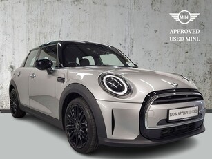 2024 (241) Mini Cooper