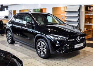 2024 (242) Mercedes-Benz GLA Class