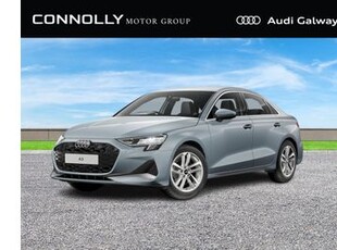 2024 Audi A3