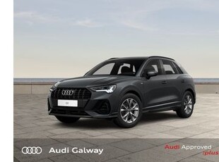 2024 Audi Q3