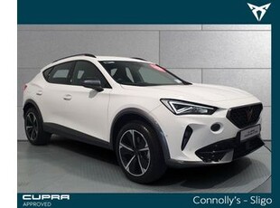 2024 Cupra Formentor