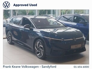 2024 Volkswagen ID.7