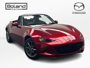 2025 Mazda MX-5