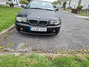 2004 - BMW 3-Series ---