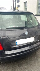 2004 - Fiat Stilo Manual