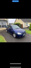 2004 - Vauxhall Corsa Automatic