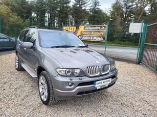 2006 - BMW X5