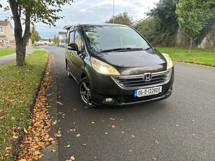 2006 - Honda Stepwagon Automatic