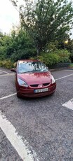 2006 - Mitsubishi Colt Manual