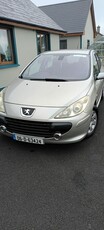 2006 - Peugeot 307 Manual