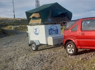 2006 - Suzuki Jimny Manual